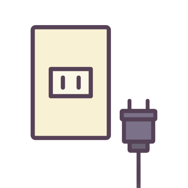 コンセントの増設・取替